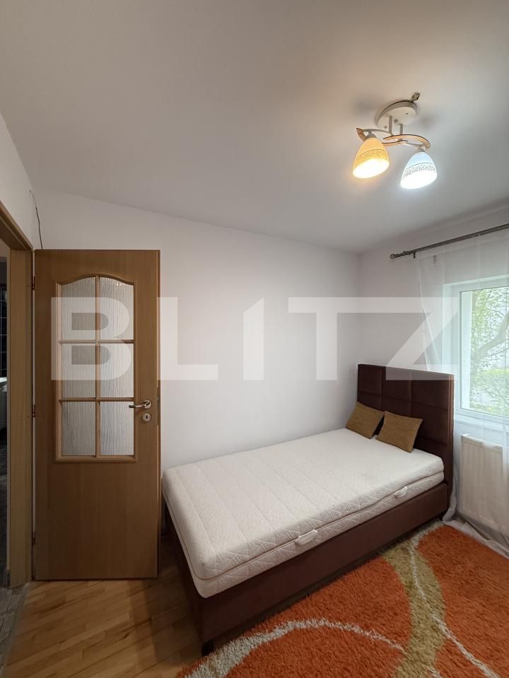 Apartament de închiriat 3 camere Manastur - 192512AI | BLITZ Cluj-Napoca | Poza4