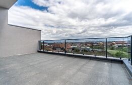 Duplex 5 camere, 60mp terase, zona linistita, comision 0