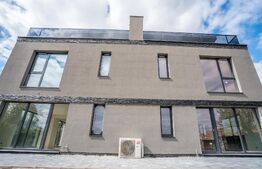 Duplex 5 camere, 60mp terase, zona linistita, comision 0