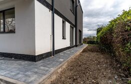 Duplex 5 camere, 60mp terase, zona linistita, comision 0