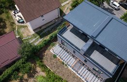 Duplex 5 camere, 60mp terase, zona linistita, comision 0
