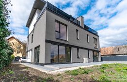 Duplex 5 camere, 60mp terase, zona linistita, comision 0