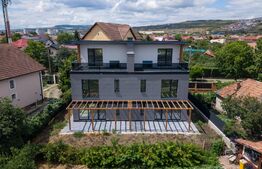 Duplex 5 camere, 60mp terase, zona linistita, comision 0