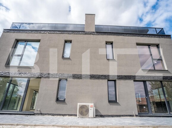 Casa de vânzare 5 camere Marasti - 192514CV | BLITZ Cluj-Napoca | Poza5