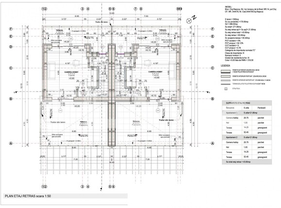 Casa de vânzare 5 camere Marasti - 192514CV | BLITZ Cluj-Napoca | Poza9