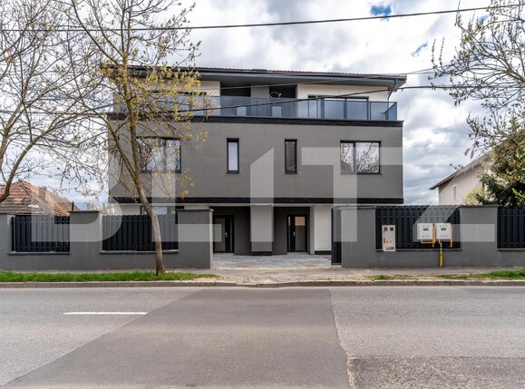 Casa de vânzare 5 camere Someseni - 192514CV | BLITZ Cluj-Napoca | Poza1