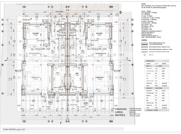 Casa de vânzare 5 camere Someseni - 192514CV | BLITZ Cluj-Napoca | Poza7