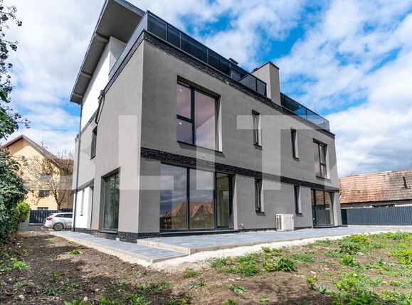 Casa de vânzare 5 camere Marasti - 192514CV | BLITZ Cluj-Napoca | Poza2