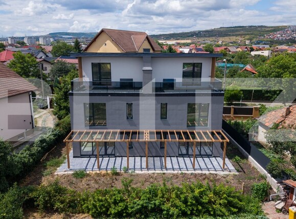 Casa de vânzare 5 camere Someseni - 192514CV | BLITZ Cluj-Napoca | Poza1