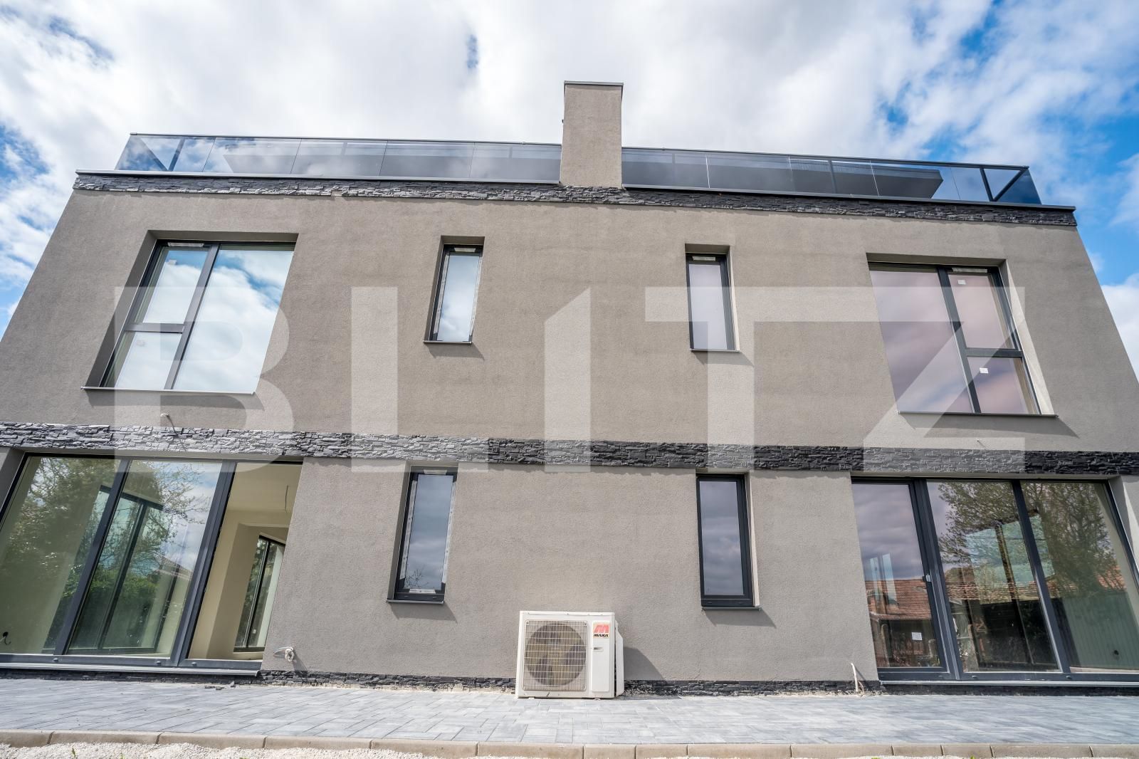 Casa de vânzare 5 camere Marasti - 192514CV | BLITZ Cluj-Napoca | Poza5