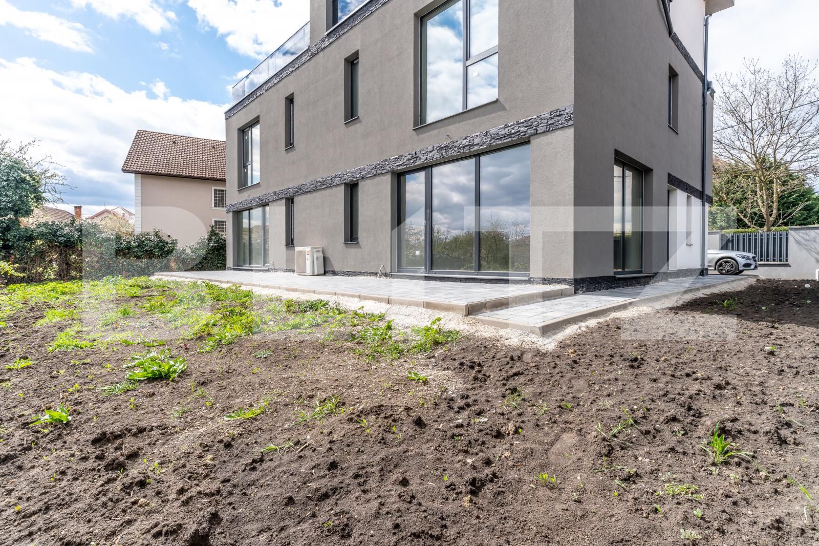 Casa de vânzare 5 camere Marasti - 192514CV | BLITZ Cluj-Napoca | Poza3