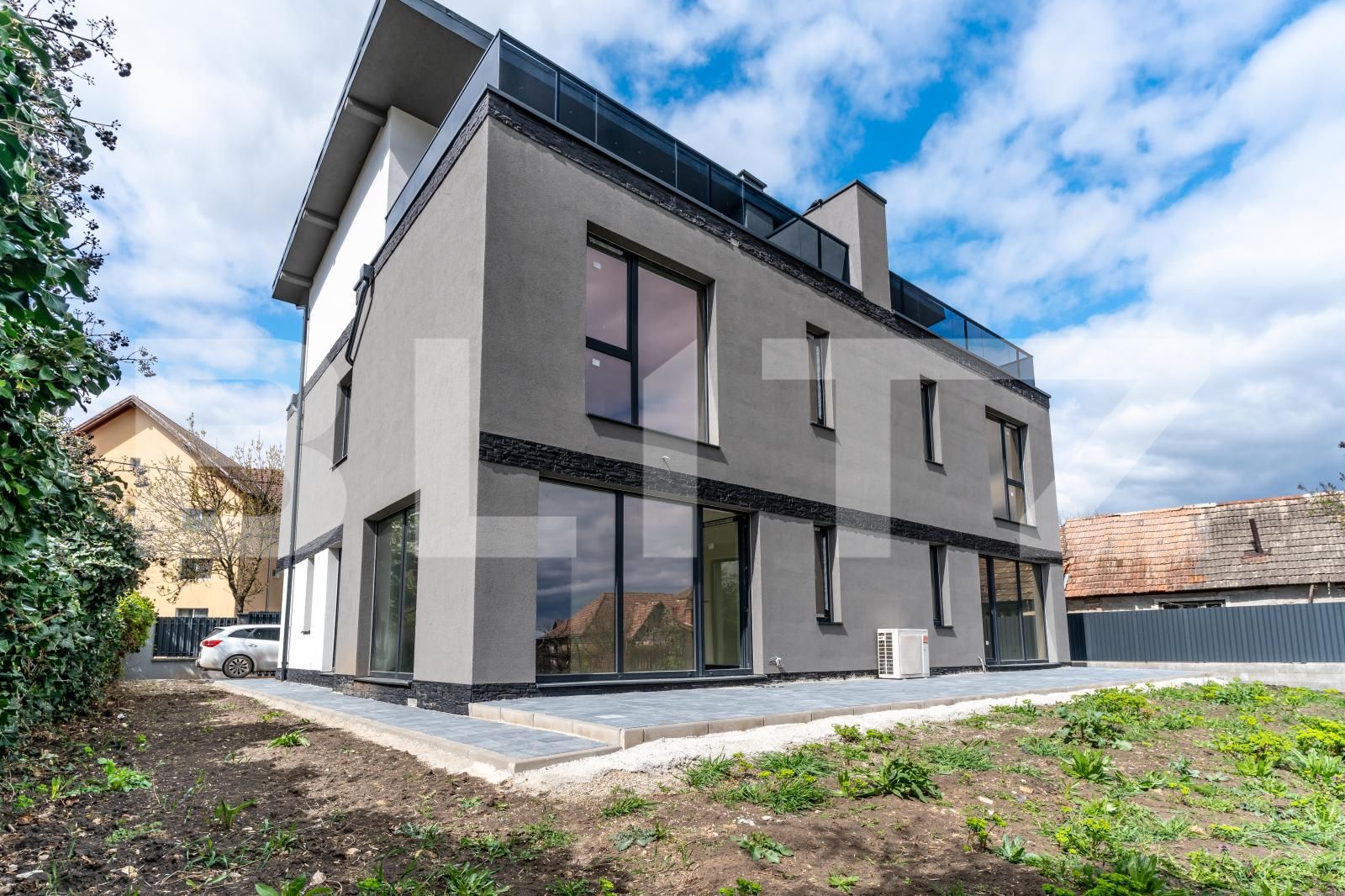 Casa de vânzare 5 camere Marasti - 192514CV | BLITZ Cluj-Napoca | Poza2