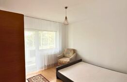 Apartament 2 camere decomandate,  52 mp , Zorilor, pet friendly