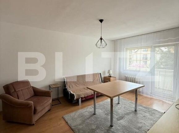 Apartament de închiriat 2 camere Zorilor - 192519AI | BLITZ Cluj-Napoca | Poza3