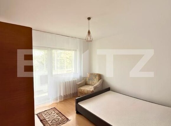 Apartament de închiriat 2 camere Zorilor - 192519AI | BLITZ Cluj-Napoca | Poza2