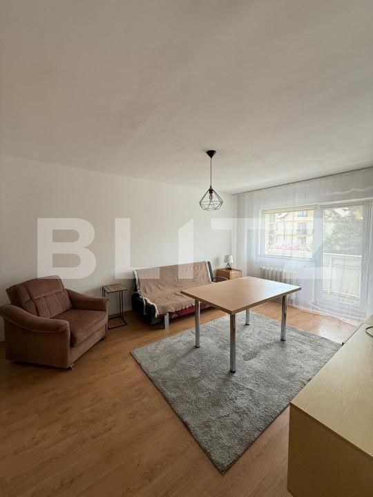 Apartament de închiriat 2 camere Zorilor - 192519AI | BLITZ Cluj-Napoca | Poza3