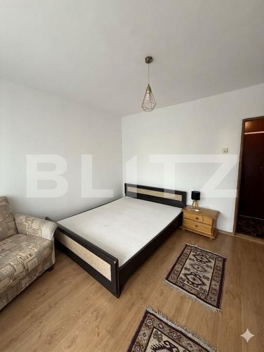 Apartament de închiriat 3 camere Zorilor - 192519AI | BLITZ Cluj-Napoca | Poza2