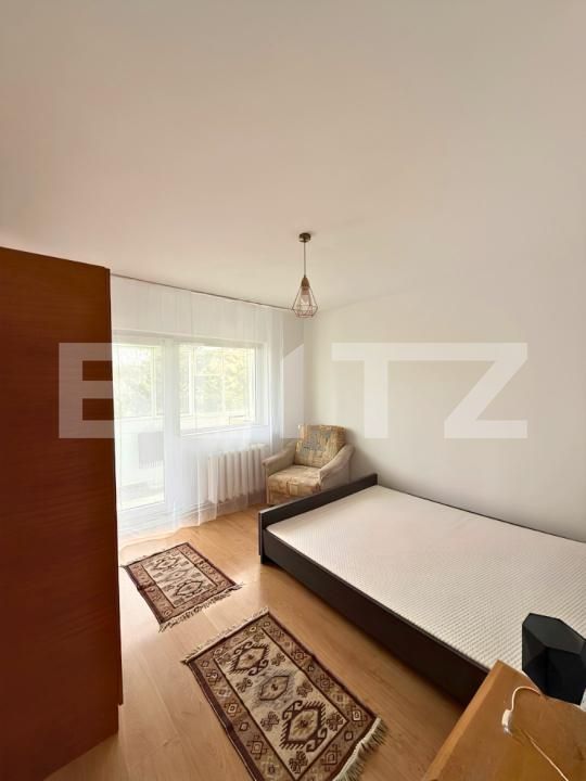 Apartament de închiriat 2 camere Zorilor - 192519AI | BLITZ Cluj-Napoca | Poza2
