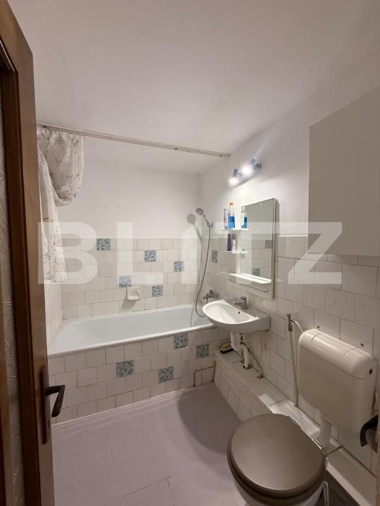 Apartament de închiriat 3 camere Zorilor - 192519AI | BLITZ Cluj-Napoca | Poza7