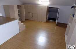 Duplex 130 mp, teren 200 mp, partial mobilat si utilat, zona linistita de case!