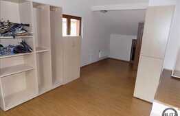 Duplex 130 mp, teren 200 mp, partial mobilat si utilat, zona linistita de case!