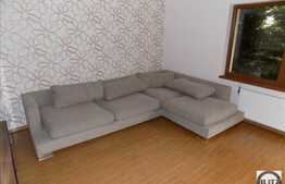 Duplex 130 mp, teren 200 mp, partial mobilat si utilat, zona linistita de case!