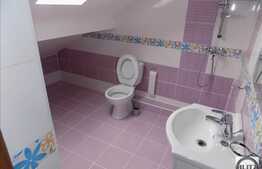 Duplex 130 mp, teren 200 mp, partial mobilat si utilat, zona linistita de case!