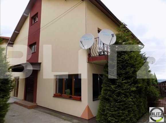 Casa de vânzare 4 camere Bună Ziua - 19252CV | BLITZ Cluj-Napoca | Poza1