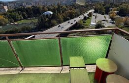 Apartament 1 camera, 28 mp, Grigorescu!