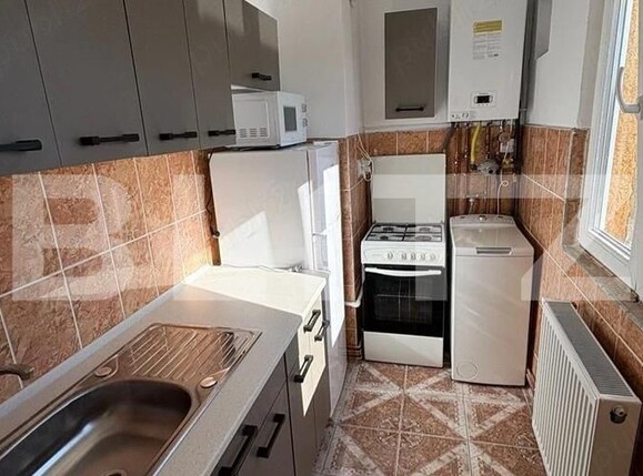 Garsonieră de vânzare Grigorescu - 192522AV | BLITZ Cluj-Napoca | Poza2