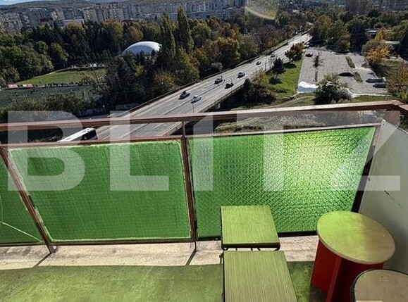 Garsonieră de vânzare Grigorescu - 192522AV | BLITZ Cluj-Napoca | Poza4