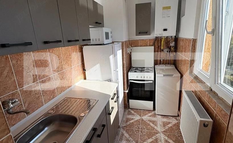 Garsonieră de vânzare Grigorescu - 192522AV | BLITZ Cluj-Napoca | Poza2