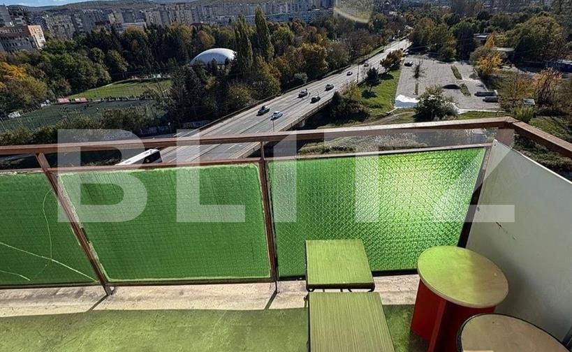 Garsonieră de vânzare Grigorescu - 192522AV | BLITZ Cluj-Napoca | Poza4