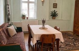Casa individuala cu 3 camere, zona ultracentrala - Campia Turzii