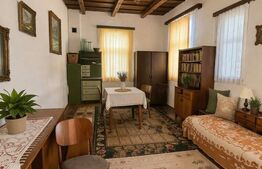 Casa individuala cu 3 camere, zona ultracentrala - Campia Turzii
