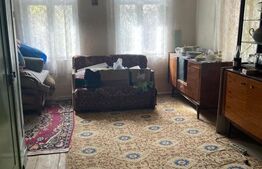 Casa individuala cu 3 camere, zona ultracentrala - Campia Turzii