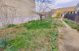 Casa individuala cu 3 camere, zona ultracentrala - Campia Turzii