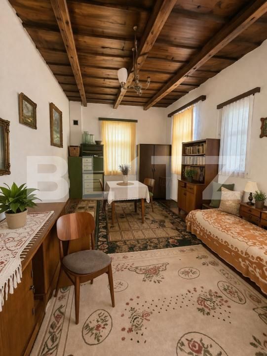 Casa de vânzare 3 camere Câmpia Turzii - 192524CV | BLITZ Cluj-Napoca | Poza4