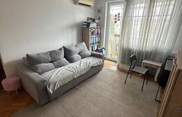 Apartament 3 camere semidecomandat, 54 mp, balcon, orientare sudică, Grigorescu