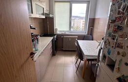 Apartament 3 camere, semidecomandat, 54 mp, balcon, orientare sudică, Grigorescu