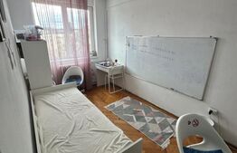 Apartament 3 camere semidecomandat, 54 mp, balcon, orientare sudică, Grigorescu