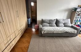 Apartament 3 camere, semidecomandat, 54 mp, balcon, orientare sudică, Grigorescu