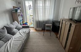 Apartament 3 camere, semidecomandat, 54 mp, balcon, orientare sudică, Grigorescu