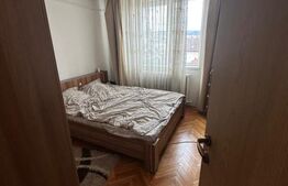 Apartament 3 camere, semidecomandat, 54 mp, balcon, orientare sudică, Grigorescu