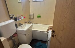 Apartament 3 camere, semidecomandat, 54 mp, balcon, orientare sudică, Grigorescu
