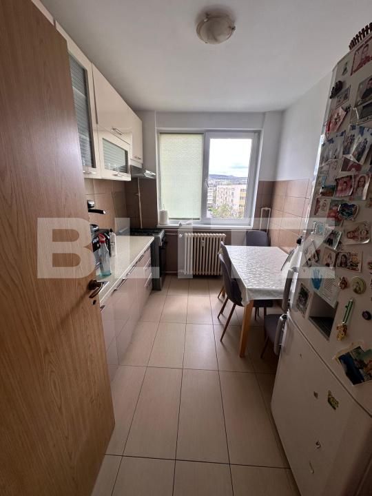 Apartament de vânzare 3 camere Grigorescu - 192525AV | BLITZ Cluj-Napoca | Poza5