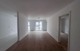  Apartament finisat 2 camere, 61 mp, Soporului ,TVA si parcare incluse in pret !
