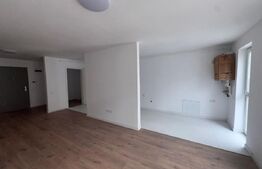  Apartament finisat 2 camere, 61 mp, Soporului ,TVA si parcare incluse in pret !