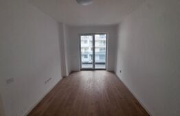  Apartament finisat cu 2 camere, 61 mp, parcare inclusa - Soporului