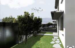 De vanzare duplex, 137 mp utili, teren 300 mp, semifinisat, zona Europa!